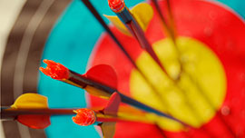 Clay Pigeon Shooting Gift Vouchers, Archery Gift Vouchers and Paintballing Gift Vouchers