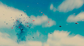 Add Clay Pigeon Shooting